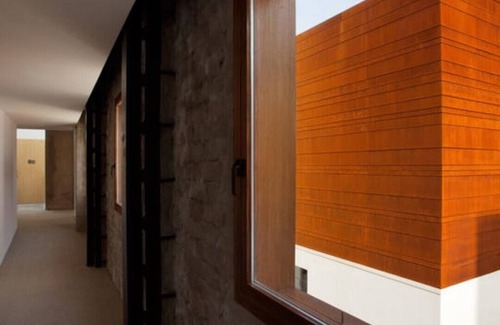 Seorak Apartment | Suite with River View - The Waterhouse Bund