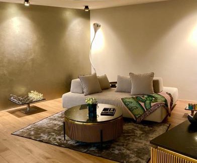 Muhlebach Apartment | Suite3, 7 min walk from Opera or Lake