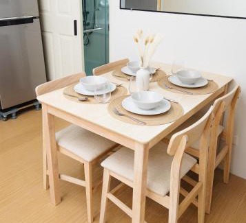 Mandurriao Apartment | SuiteEscape