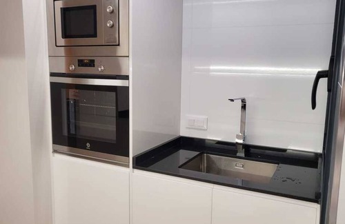 Maria Auxiliadora Apartment | Suitel Cíes Lily Rodsen - Love your Stay