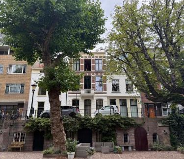 Utrecht City Center Bed & Breakfast | Suites aan de Gracht Utrecht