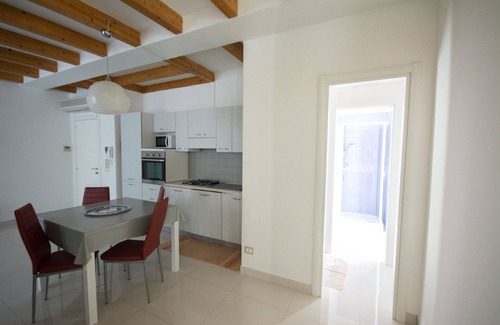 San Severo House | Suites and Apartment