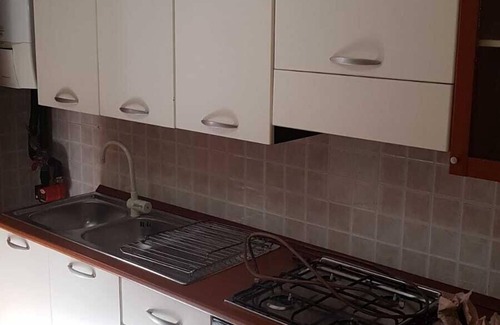 San Severo House | Suites and Apartment