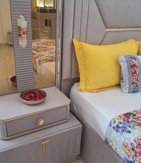 Diour Jamaa House | Suites au sein d'une Villa au centre ville de Rabat