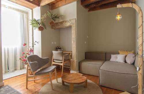 Socorro Bed & Breakfast | Suites by imperium