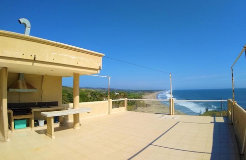 Las Calabazas Apartment | Suites Cómodas y Equipadas -Vista Increíble -Tranquilidad Total