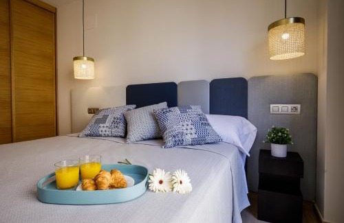 Castello de la Plana Apartment | Suites Castellón