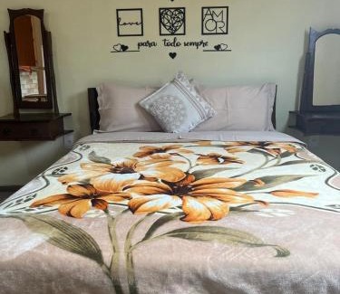 Centro Apartment | Suites da Dorinha