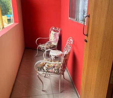 Centro Apartment | Suites da Dorinha