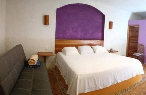 Piste House | Suites de la Casa de Piedra y Colores