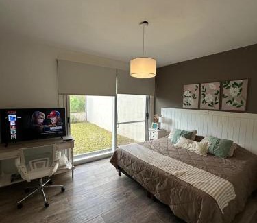 Parana Bed & Breakfast | Suites de Portal