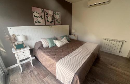 Parana Bed & Breakfast | Suites de Portal