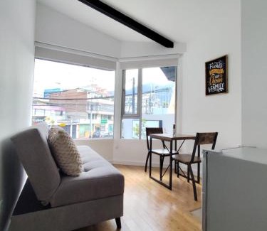 Quito Apartment | Suites & Estudios Inglaterra II