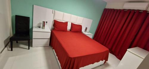 Praia Apartment | SUITES-HOME, CIDADELA