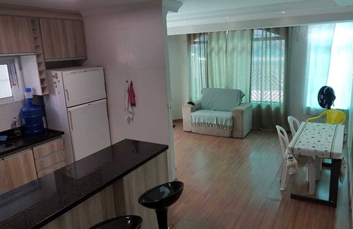 Osasco House | Suites in Osasco, SP