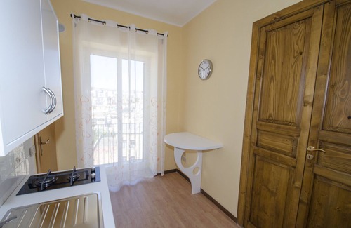 Caltanissetta Apartment | Suites in the center of Caltanissetta
