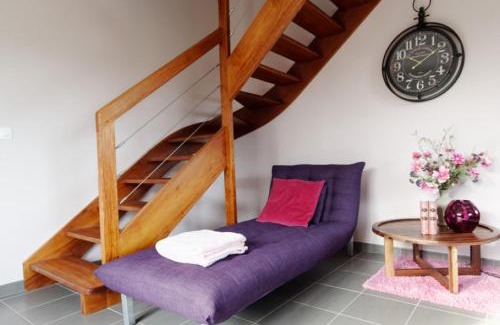 Loguivy House | Suites Marines