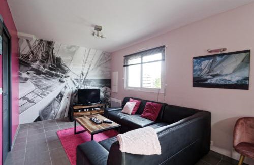 Loguivy House | Suites Marines