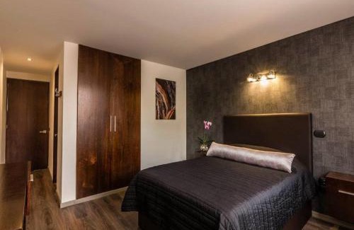 Xalapa Hotel | Suites Meson Del Cid