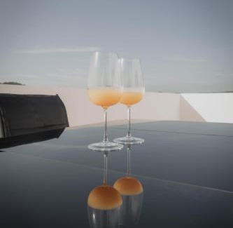 Sanlucar de Guadiana Apartment | Suites Neade Residencial