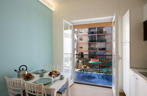 Maiori Apartment | Suites Nonni