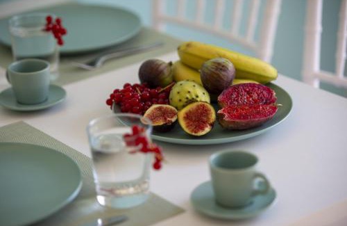 Maiori Apartment | Suites Nonni
