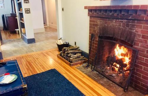 North Hatley House | Suites North Hatley