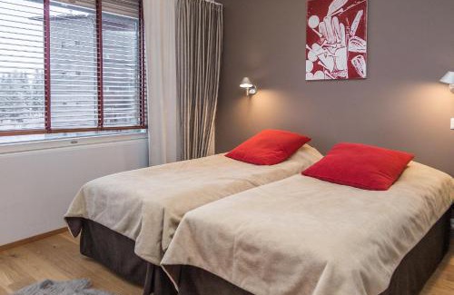 Tahkovuori Apartment | Suites Orange A9 Tahkovuori