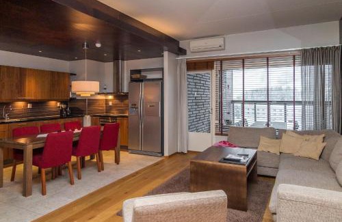 Tahkovuori Apartment | Suites Orange A9 Tahkovuori