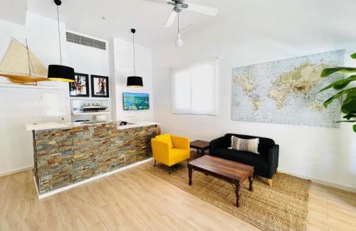 Benicassim Hotel | Suites Puente de Hierro