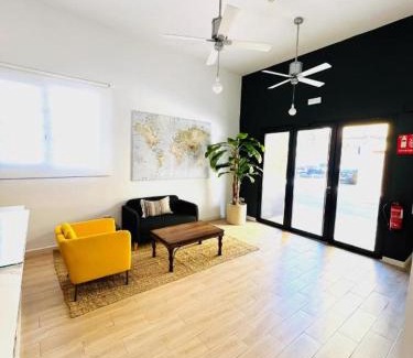 Benicassim Hotel | Suites Puente de Hierro