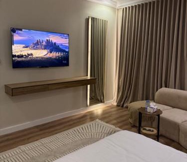 AlUla Apartment | Suits guys