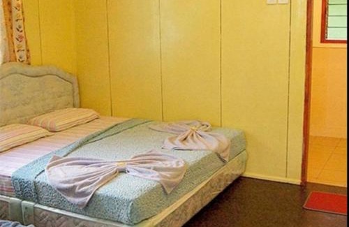 Sukau Bed & Breakfast | Sukau Backpackers Bed & Breakfast