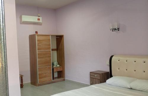 Sukau Bed & Breakfast | Sukau tomanggong view bed & breakfast