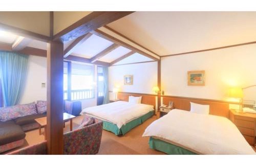 Sukayu Onsen Hotel | Sukayu Onsen Hakkoda Hotel - Vacation STAY 66845v