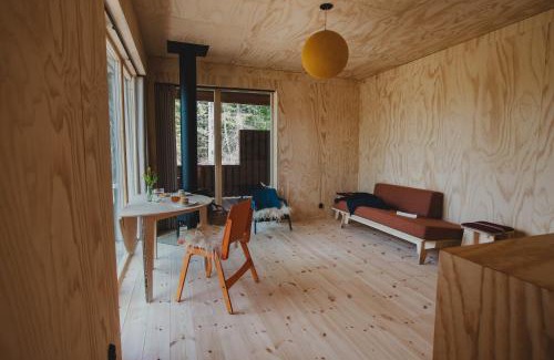 Arvika House | Sukha Nordic Retreats