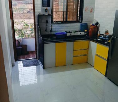 Trimbak House | Sukhada Nivas Bunglow