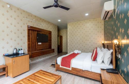 Sirala Resort | Sukham Raasa River Resort & Spa by Lawrence Hotels