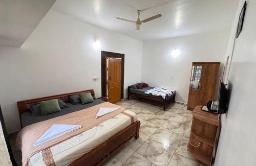 Hoskeri House | Sukhavana home stay suite
