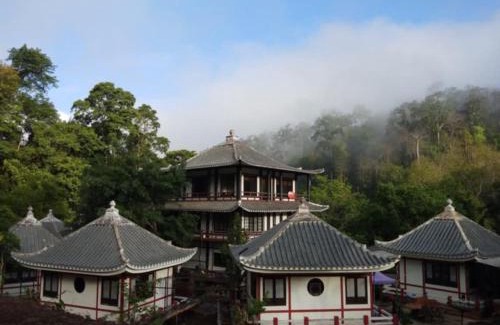 Samoeng Cabin | Sukhavati