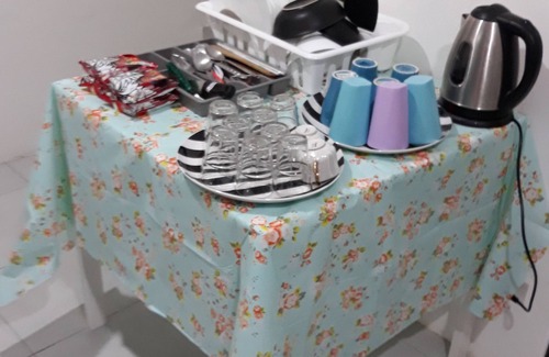 Khlong Toei House | Sukhumvit 50 hostel