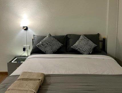 Nonthaburi Apartment | Sukkasame Apartment At Ngamwongwan