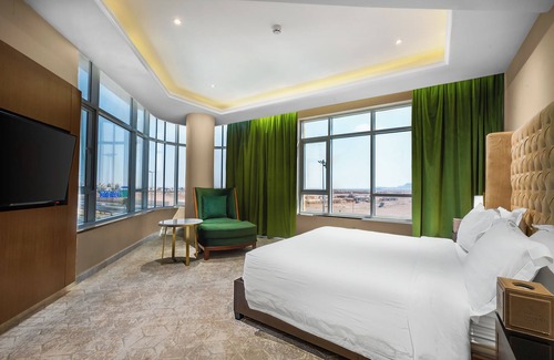 Ha'il Hotel | Suknai Royal Hotel