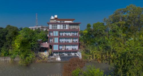 Mayapur Hotel | Sukoon by the Ganges - A unit of Perfectstayz