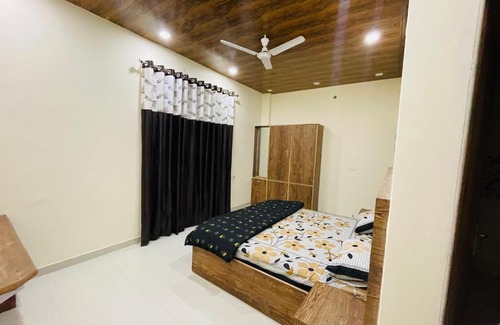 Kukas Apartment | Sukoon niwas