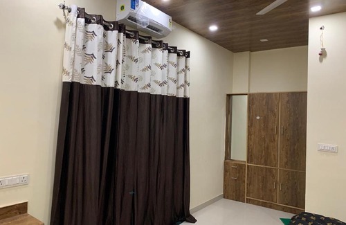 Kukas Apartment | Sukoon niwas