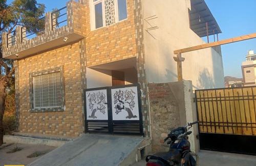 Udaipur House | Sukoon - The Bliss