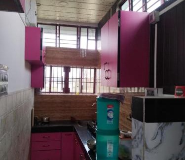 Balipara Villa | Sukoon Villa