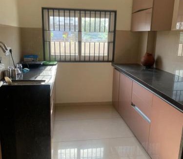 Sanganer Villa | Sukoon Villa Jaipur 3 BHK fully furnished house