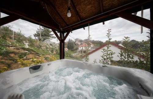 Sukoro Apartment | Sukorose Jacuzzis Vendégház